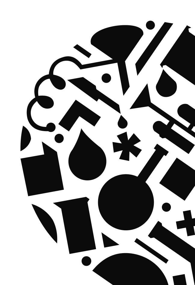 Contact illustration